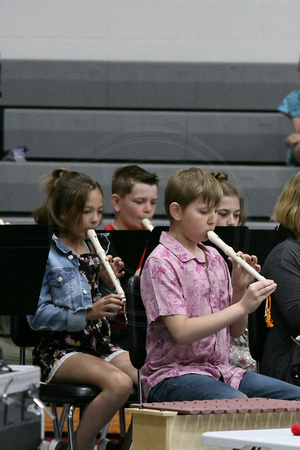 EPS Elementary Spring Concert Elgin Nebraska Antelope County Nebraska news Elgin Review 2023_8506