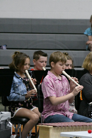 EPS Elementary Spring Concert Elgin Nebraska Antelope County Nebraska news Elgin Review 2023_8505