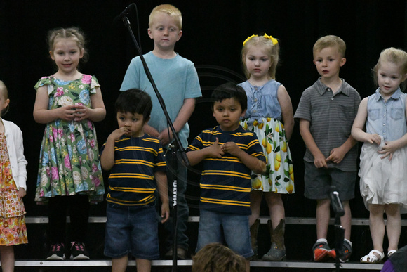 EPS Elementary Spring Concert Elgin Nebraska Antelope County Nebraska news Elgin Review 2023_8315