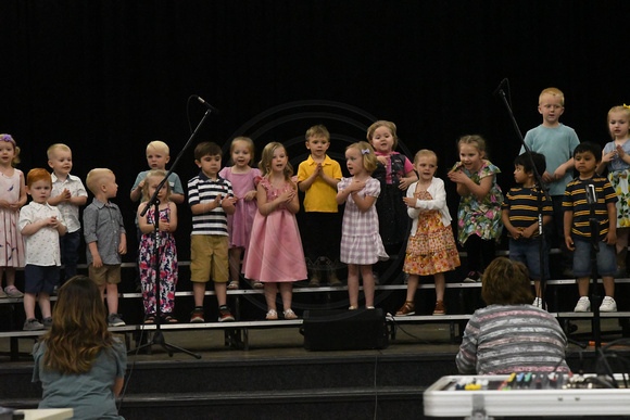 EPS Elementary Spring Concert Elgin Nebraska Antelope County Nebraska news Elgin Review 2023_5771