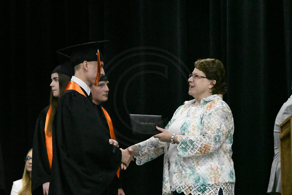 EHS graduation ceremony 2023 Elgin Nebraska Antelope County Nebraska news Elgin Review 2023_0071