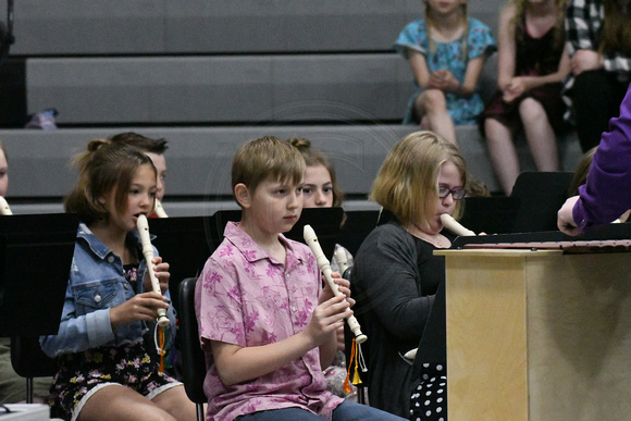 EPS Elementary Spring Concert Elgin Nebraska Antelope County Nebraska news Elgin Review 2023_8528