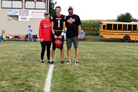 EPPJ football vs CWC Chambers Wheeler Central Homecoming Elgin Public Pope John XXIII Central Catholic Elgin Nebraska Antelope County news Elgin Review 2024_7723