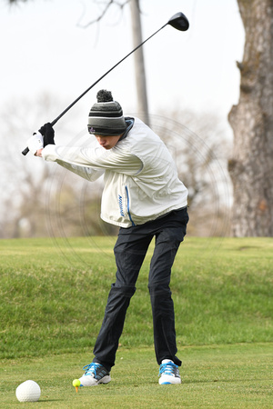 EPPJ Woflpack golf at NVC Elgin Nebraska Antelope County Nebraska news Elgin Review 2023_6645