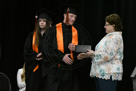 EHS graduation ceremony 2023 Elgin Nebraska Antelope County Nebraska news Elgin Review 2023_0079