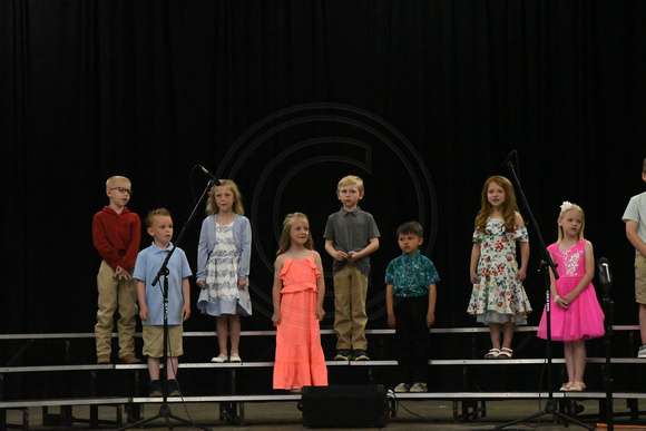 EPS Elementary Spring Concert Elgin Nebraska Antelope County Nebraska news Elgin Review 2023_5782