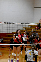 EPPJ Wolfpack volleyball vs West Holt triangular Elgin Public Pope John EPPJ Wolfpack Elgin Nebraska Antelope County Nebraska news Elgin Review 2024_2958