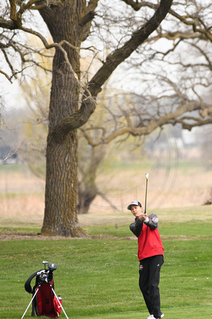 EPPJ Woflpack golf at NVC Elgin Nebraska Antelope County Nebraska news Elgin Review 2023_6760