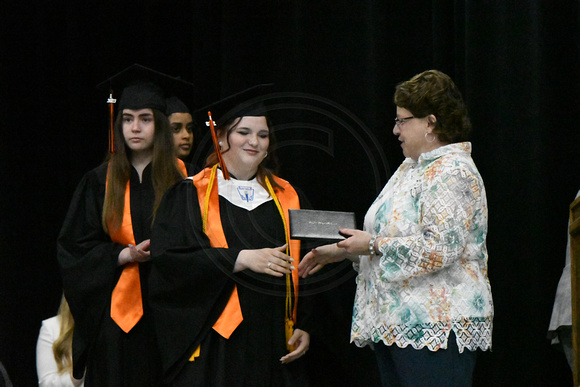 EHS graduation ceremony 2023 Elgin Nebraska Antelope County Nebraska news Elgin Review 2023_0089