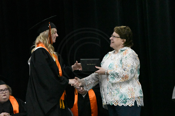 EHS graduation ceremony 2023 Elgin Nebraska Antelope County Nebraska news Elgin Review 2023_0051