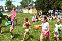 Kids Game Vetch Days Elgin Nebraska Elgin Public Pope John school Antelope County news Nebraska Elgin Review 2023_0001