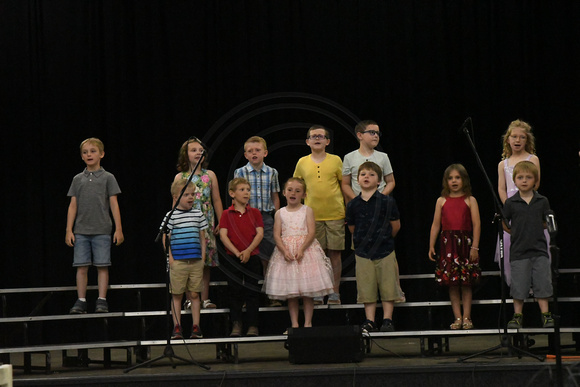 EPS Elementary Spring Concert Elgin Nebraska Antelope County Nebraska news Elgin Review 2023_5800