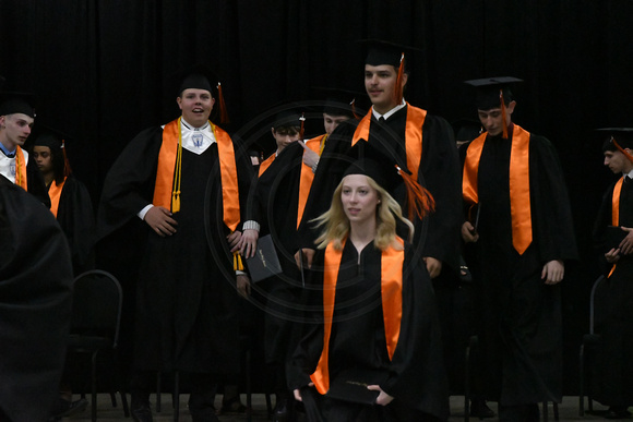 EHS graduation ceremony 2023 Elgin Nebraska Antelope County Nebraska news Elgin Review 2023_6953