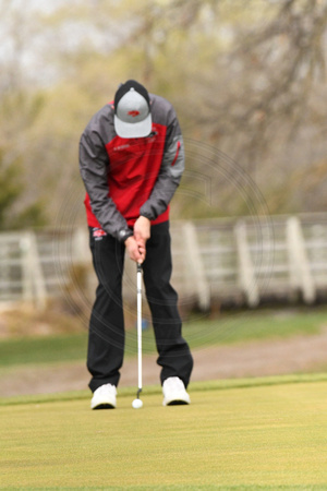 EPPJ Woflpack golf at NVC Elgin Nebraska Antelope County Nebraska news Elgin Review 2023_6798