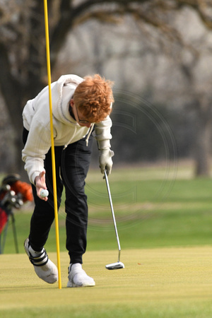 EPPJ Woflpack golf at NVC Elgin Nebraska Antelope County Nebraska news Elgin Review 2023_6840