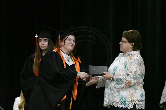 EHS graduation ceremony 2023 Elgin Nebraska Antelope County Nebraska news Elgin Review 2023_0092
