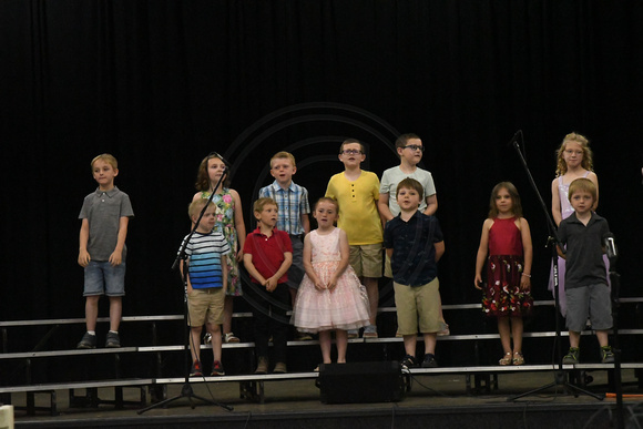 EPS Elementary Spring Concert Elgin Nebraska Antelope County Nebraska news Elgin Review 2023_5799