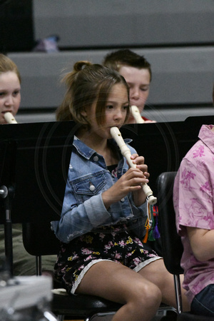 EPS Elementary Spring Concert Elgin Nebraska Antelope County Nebraska news Elgin Review 2023_8535