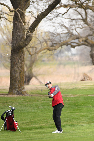 EPPJ Woflpack golf at NVC Elgin Nebraska Antelope County Nebraska news Elgin Review 2023_6759