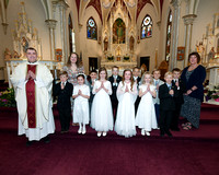 St. Boniface First Communion 2023