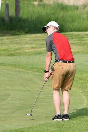 EPPJ Wolfpack Golf state golf Elgin Nebraska Elgin Public Pope John school Antelope County news Nebraska Elgin Review 2023_1183