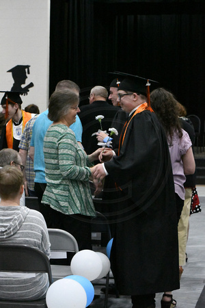 EHS graduation ceremony 2023 Elgin Nebraska Antelope County Nebraska news Elgin Review 2023_0148