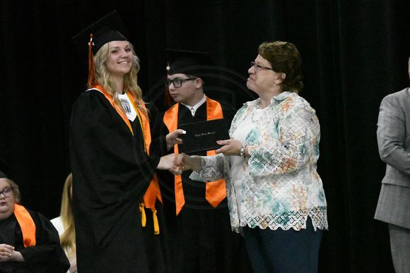 EHS graduation ceremony 2023 Elgin Nebraska Antelope County Nebraska news Elgin Review 2023_0059