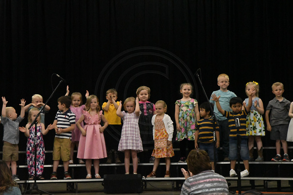 EPS Elementary Spring Concert Elgin Nebraska Antelope County Nebraska news Elgin Review 2023_5775