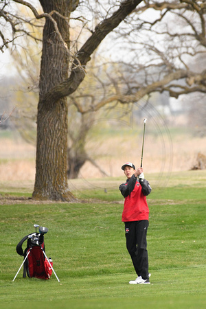 EPPJ Woflpack golf at NVC Elgin Nebraska Antelope County Nebraska news Elgin Review 2023_6763