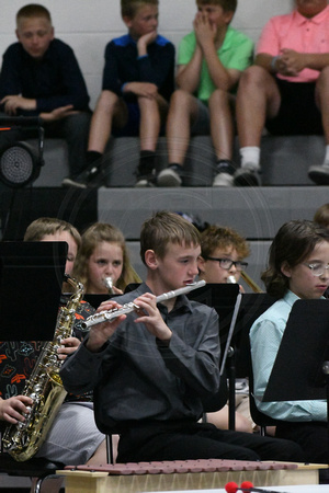 EPS Elementary Spring Concert Elgin Nebraska Antelope County Nebraska news Elgin Review 2023_8449