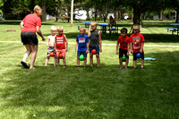 Kids Game Vetch Days Elgin Nebraska Elgin Public Pope John school Antelope County news Nebraska Elgin Review 2023_0004