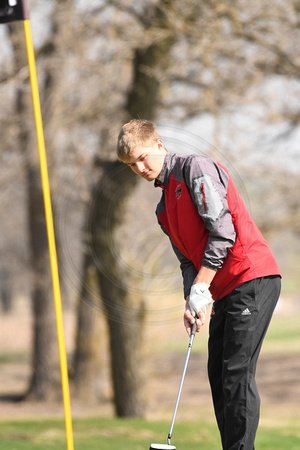 EPPJ Woflpack golf at NVC Elgin Nebraska Antelope County Nebraska news Elgin Review 2023_6857