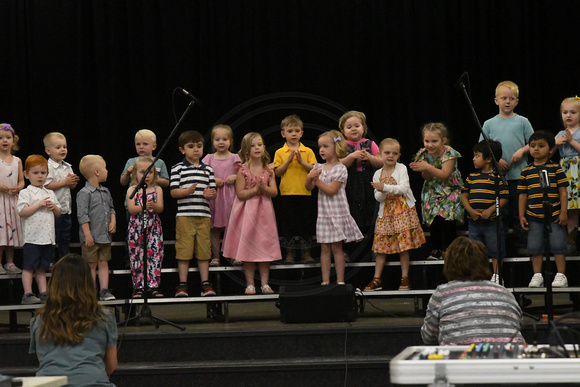 EPS Elementary Spring Concert Elgin Nebraska Antelope County Nebraska news Elgin Review 2023_5770