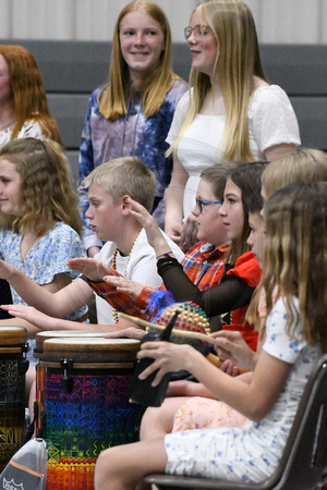 EPS Elementary Spring Concert Elgin Nebraska Antelope County Nebraska news Elgin Review 2023_8569