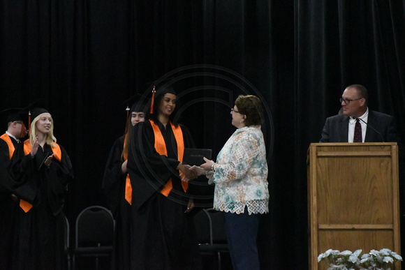 EHS graduation ceremony 2023 Elgin Nebraska Antelope County Nebraska news Elgin Review 2023_6849