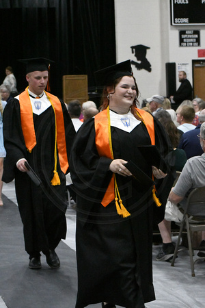EHS graduation ceremony 2023 Elgin Nebraska Antelope County Nebraska news Elgin Review 2023_0280