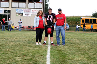 EPPJ football vs CWC Chambers Wheeler Central Homecoming Elgin Public Pope John XXIII Central Catholic Elgin Nebraska Antelope County news Elgin Review 2024_7706