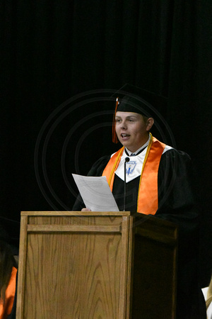 EHS graduation ceremony 2023 Elgin Nebraska Antelope County Nebraska news Elgin Review 2023_9982