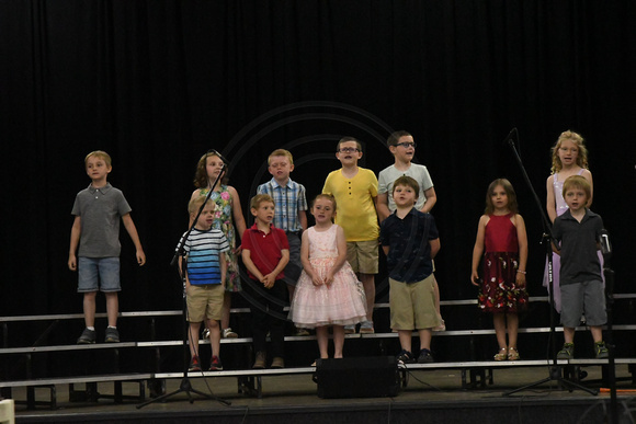 EPS Elementary Spring Concert Elgin Nebraska Antelope County Nebraska news Elgin Review 2023_5801