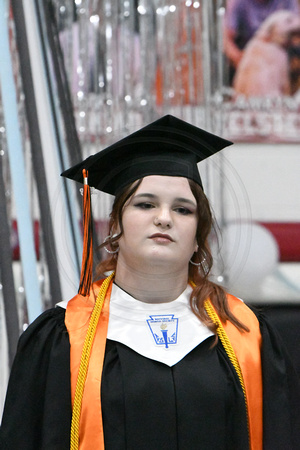 EHS graduation ceremony 2023 Elgin Nebraska Antelope County Nebraska news Elgin Review 2023_9946