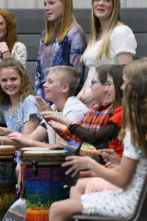 EPS Elementary Spring Concert Elgin Nebraska Antelope County Nebraska news Elgin Review 2023_8564