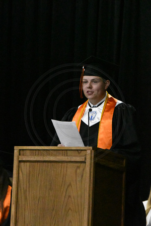 EHS graduation ceremony 2023 Elgin Nebraska Antelope County Nebraska news Elgin Review 2023_9985