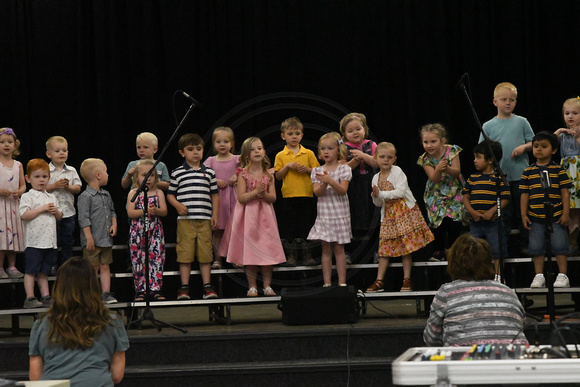 EPS Elementary Spring Concert Elgin Nebraska Antelope County Nebraska news Elgin Review 2023_5768