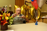 Red Miller 100th birthday Elgin Nebraska Antelope County Nebraska news PJCC EHS Elgin Review 2021_1952