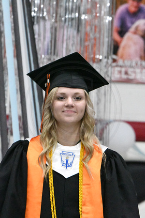 EHS graduation ceremony 2023 Elgin Nebraska Antelope County Nebraska news Elgin Review 2023_9905
