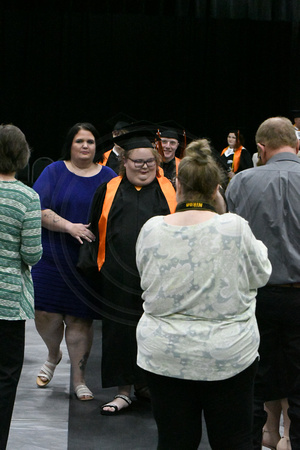 EHS graduation ceremony 2023 Elgin Nebraska Antelope County Nebraska news Elgin Review 2023_0151