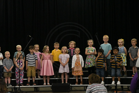 EPS Elementary Spring Concert Elgin Nebraska Antelope County Nebraska news Elgin Review 2023_5760