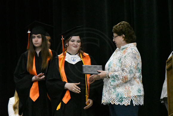 EHS graduation ceremony 2023 Elgin Nebraska Antelope County Nebraska news Elgin Review 2023_0088