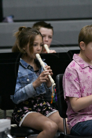 EPS Elementary Spring Concert Elgin Nebraska Antelope County Nebraska news Elgin Review 2023_8537