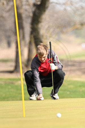EPPJ Woflpack golf at NVC Elgin Nebraska Antelope County Nebraska news Elgin Review 2023_6850